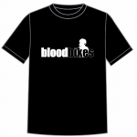 Blood Bikes T-Shirt (Postage Included)