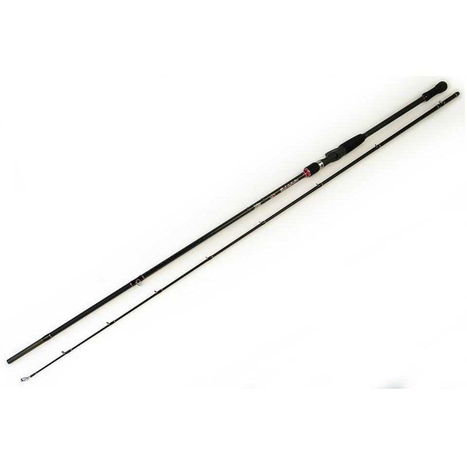 Saxa Shade 8'2'' 40-120 g - The Pike Edition Fishing Rods ...
