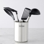 All-Clad Nonstick 5-Piece Tool Set with Canister