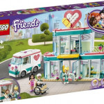 LEGO FRIENDS Spitalul din Heartlake (41394)