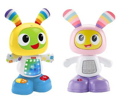 fisher price mini beatbo