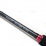 Saxa Shade "The Pike Edition" - 8'2" 40-120 g - Baitcasting Rod