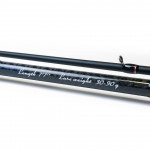 Saxa Shade "The Pike Edition" G2 - 7'7" 30-90 g - Baitcasting Rod
