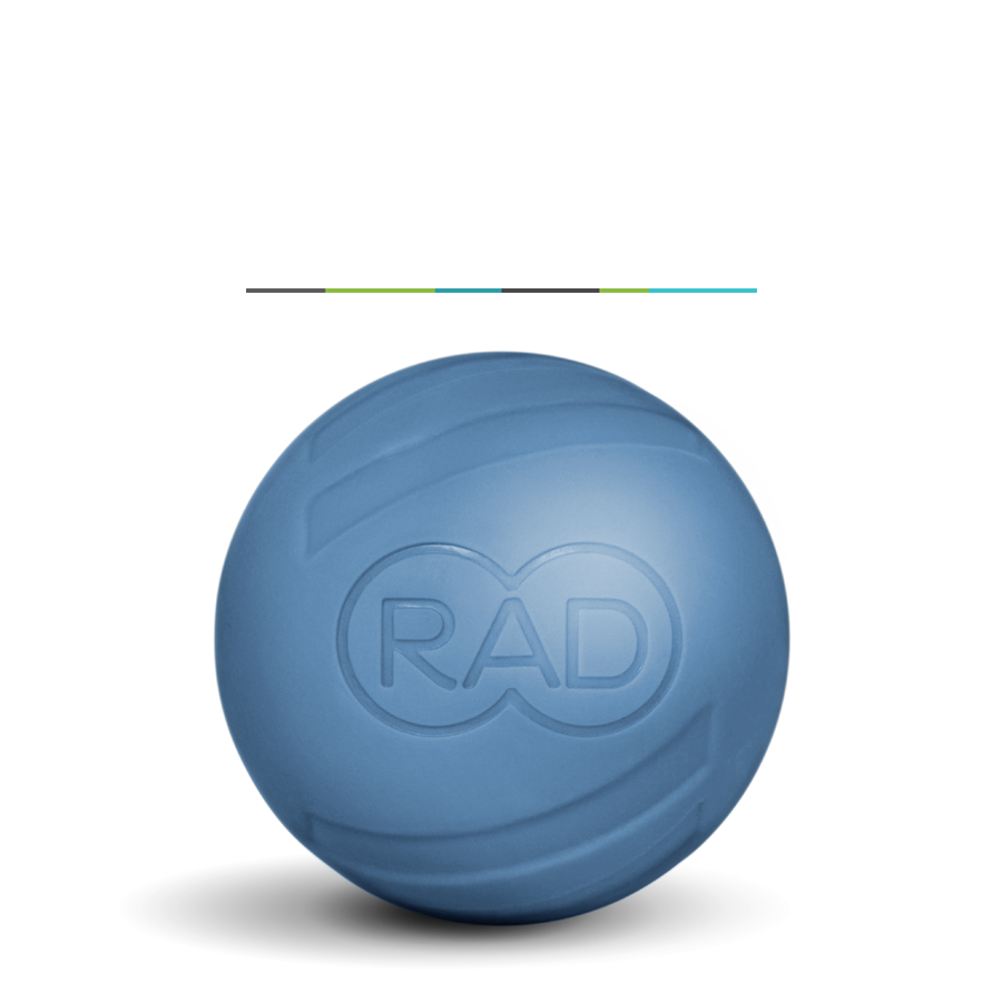 Rad Atom