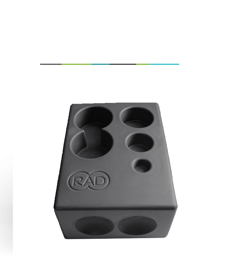 Rad Block