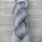 Silky lace (75/25)