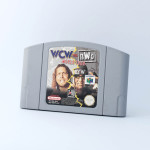 WCW vs NWO: World Tour
