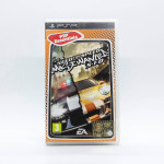 Need for Speed Most Wanted (PSP Essentials)