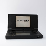 Nintendo DSi Black