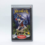 MediEvil: Resurrection (Platinum)
