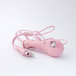 Hello Kitty Nintendo DS car charger