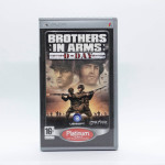 Brothers in Arms D-Day (Platinum)