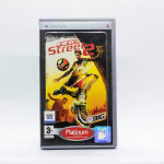 FIFA Street 2 (Platinum)