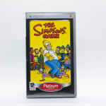 The Simpsons Game (Platinum)