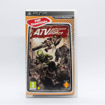 ATV Offroad Fury Pro (PSP Essentials)
