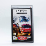 WRC: FIA World Rally Championship (Platinum)