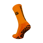 Control Socks Orange