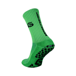 Control Socks Green