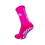 Control Socks Pink
