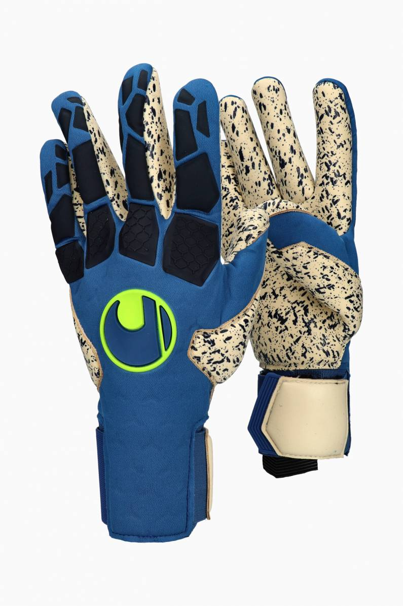 UHLSPORT HYPERACT SUPERGRIP+ FINGER SURROUND