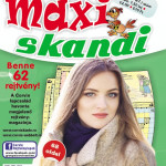 Maxi Skandi 2022/1.