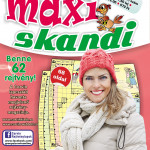 Maxi Skandi 2022/12.