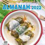 Almanah 2022 - Bucătăria ardelenească