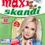 Maxi Skandi 2023/1.