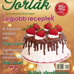 Torták - 10 év válogatott finomságai