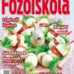 ​FŐZŐISKOLA – 2021/4.