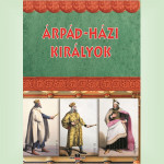 Árpád-házi királyok