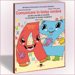 Comunicare în limba română pentru şcolile şi secţiile cu predare în limba maghiară Manual pentru clasa a II-a, semestrul al II-lea