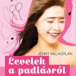 Levelek a padlásról - Katicalányok #2 - Betty