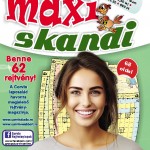 Maxi Skandi 2024/4.