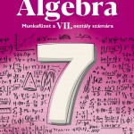 Orbán Julianna Enikő: Algebra munkafüzet a VII. osztály számára