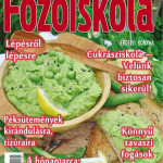 ​FŐZŐISKOLA – 2021/5.