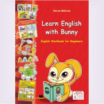 ​Sárosi Melinda: Learn English with Bunny