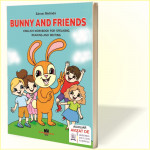 Sárosi Melinda: Bunny and Friends