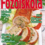 ​FŐZŐISKOLA – 2021/8.