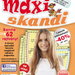 Maxi Skandi 2022/3.