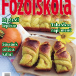 FŐZŐISKOLA – 2021/10.