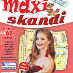 Maxi Skandi 2022/4.