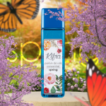 Parfum de rufe concentrat KIFRA Spring 200 ml