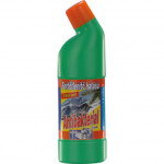 Gel dezinfectant, antibacterial pentru curatat wc Dalma Hypo Fresh 750 ml