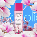 Parfum de rufe concentrat KIFRA Magnolia 200 ml