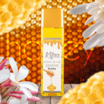 Parfum de rufe concentrat KIFRA Honey 200 ml