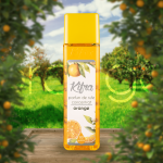 Parfum de rufe concentrat KIFRA Orange 200 ml