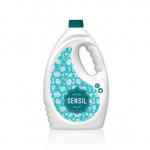 Detergent lichid SENSIL brilliant white 4000 ml 40 spalari 