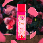 Parfum de rufe concentrat  KIFRA Roses 200ml LIMITED EDITION!