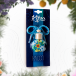 Parfum auto concentrat KIFRA Pacco 10 ml